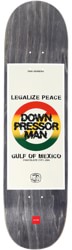 Herrera Know Your Rights 8.5 Skateboard Deck