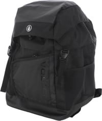 Volcom Bootlegger 50L Backpack - black
