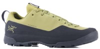 Arcteryx Konseal Shoes - olive moss/black