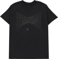 Creature Web 2 Relic T-Shirt - black