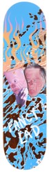 Mask 8.5 Skateboard Deck
