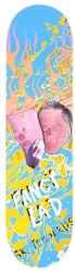 Mask 8.5 Skateboard Deck