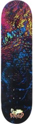 Tank 8.25 Skateboard Deck