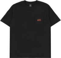 Volcom Volcom Workwear Certifico T-Shirt - black