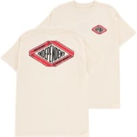 Independent Scroll 2 T-Shirt - natural