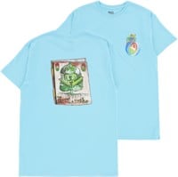 Airblaster Max Warbington T-Shirt - seafoam