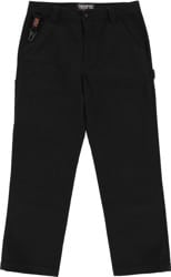 Independent Built To Grind Utility Pants - black