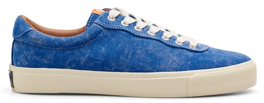 Last Resort AB VM001 - Canvas Low Top Skate Shoes - view large