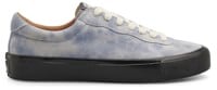 Last Resort AB VM001 - Suede Low Top Skate Shoes - fissful blue/black