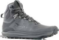 Men's Lone Peak 9 Waterproof Mid Trail Running Shoes