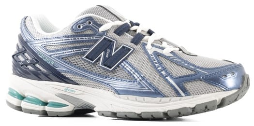New Balance 1906R Shoes - nb navy/raincloud - view large