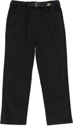 Santa Cruz Flex Double Knee Pants - black