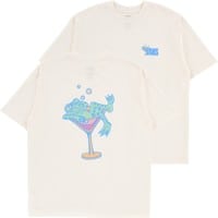 Vans Bar Hopper T-Shirt - egret