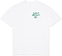 Last Resort AB Art T-Shirt - white