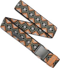 Arcade Belt Co. A2 Vernan Kee Twilight Slim Belt - bay/ash