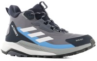 Adidas Terrex Anylander Mid Rain.RDY Shoes - aurora onix/dash grey/legend ink