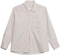 Last Resort AB SM001 L/S Shirt - peyote