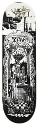 9.5 Scram Skateboard Deck