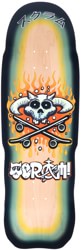 Scram Bomb 10.5 Skateboard Deck