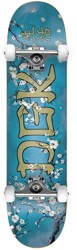 Heavens 7.25 Complete Skateboard