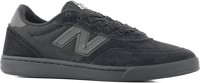 New Balance Numeric 440 V2 Skate Shoes - black/black