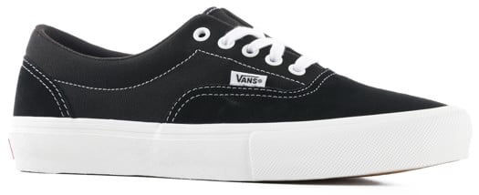 Vans Skate Era Shoes - black/white - view large