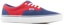Vans Skate Era Shoes - blue/red