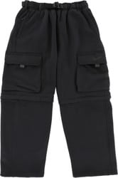 Nike SB Ishod Cargo Pants - black