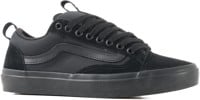 Vans Skate Old Skool 36+ Shoes - blackout