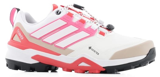 Adidas Terrex Skychaser Shmoofoil GORE-TEX Shoes - bliss pink/footwear white/lucid pink - view large
