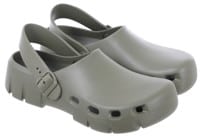 Birkenstock Birki Flow EVA Slide Sandals - khaki