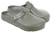 Birkenstock Boston Essential EVA Sandal - khaki