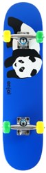 Panda 7.0 Soft Top Complete Skateboard