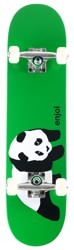 Panda 7.25 Complete Skateboard