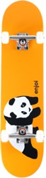 Panda 7.75 Complete Skateboard
