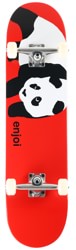 Panda 8.0 Complete Skateboard