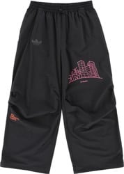 Adidas Shmoofoil Xpl Pants - black