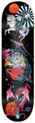 Arcanis Belt 8.5 Skateboard Deck