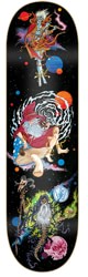 Neburide 8.25 Skateboard Deck