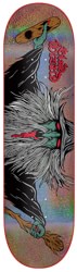 Flying Wizard Galactic 8.25 Skateboard Deck