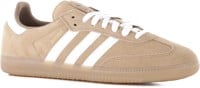 Adidas Samba ADV Skate Shoes - cardboard/footwear white/gum4