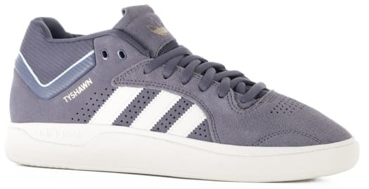 Adidas Tyshawn Pro Skate Shoes - view large