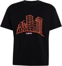 Adidas Shmoofoil Xpl T-Shirt - black