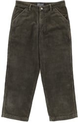 Former Reynolds Cord Pants - pine