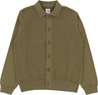 Polar Skate Co. Miles Sweater - beech