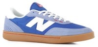 New Balance Numeric 440 V2 Skate Shoes - royal/white