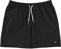 Vans Range Relaxed Sport Shorts - black