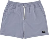 Vans Range Relaxed Sport Shorts - glacial slate