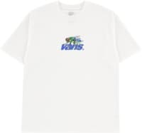 Vans Fly VANS T-Shirt - white