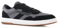 Vans Cruze 3.0 Skate Shoes - skater black/gray